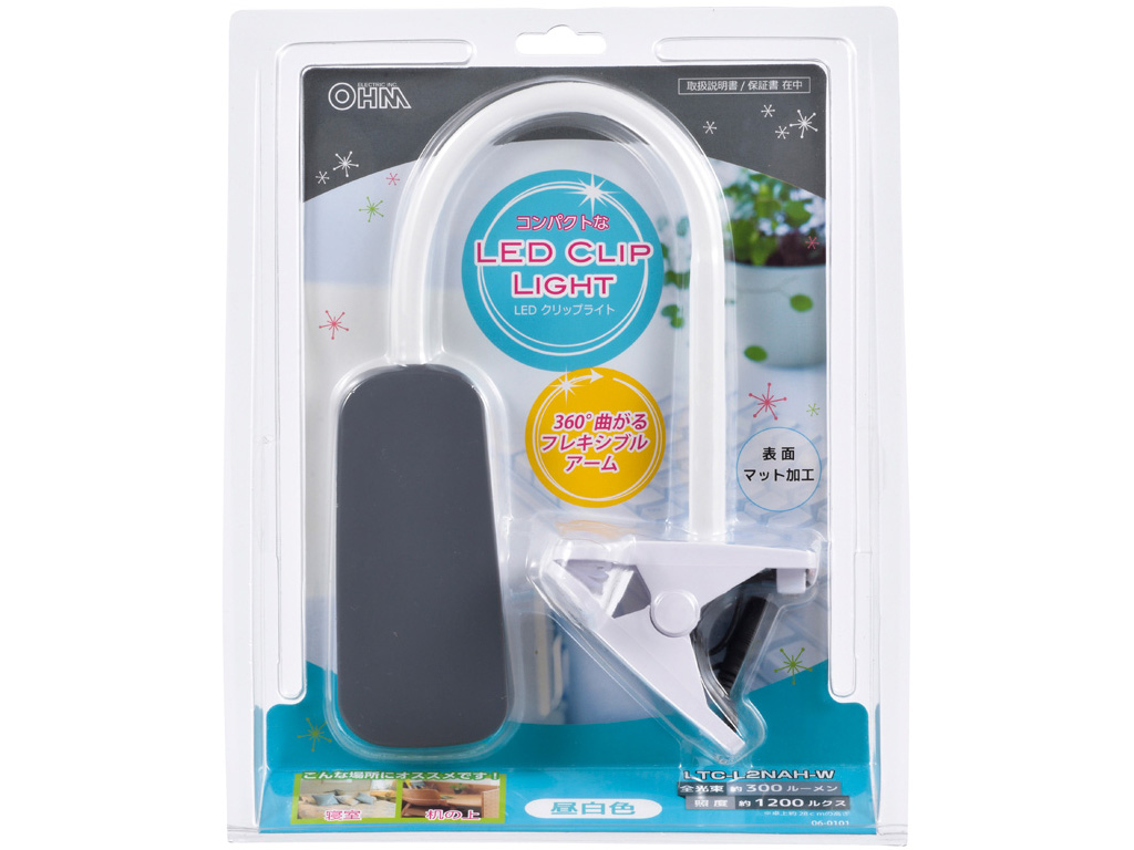LTC-L2NAH-W [��]