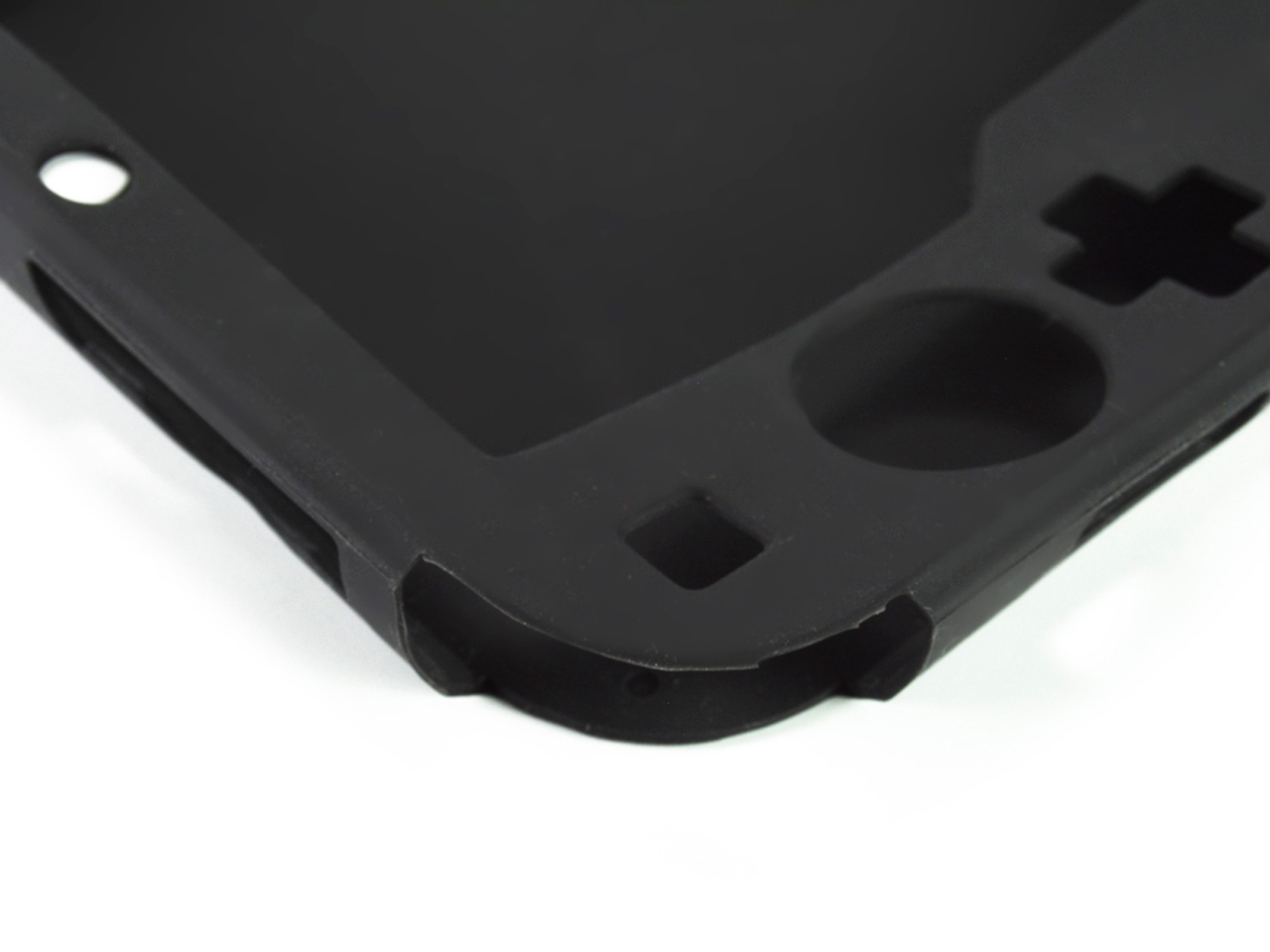 �V���R���v���e�N�^2D 2WF1907 [�u���b�N]