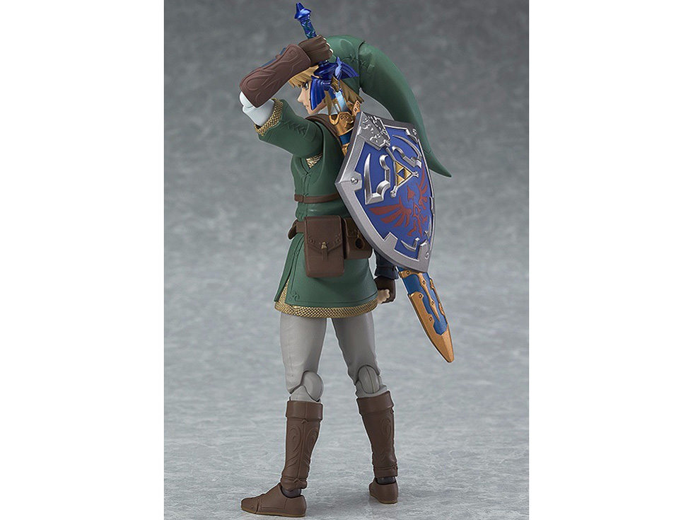 figma �����N �g���C���C�g�v�����Z�Xver. DX�G�f�B�V����