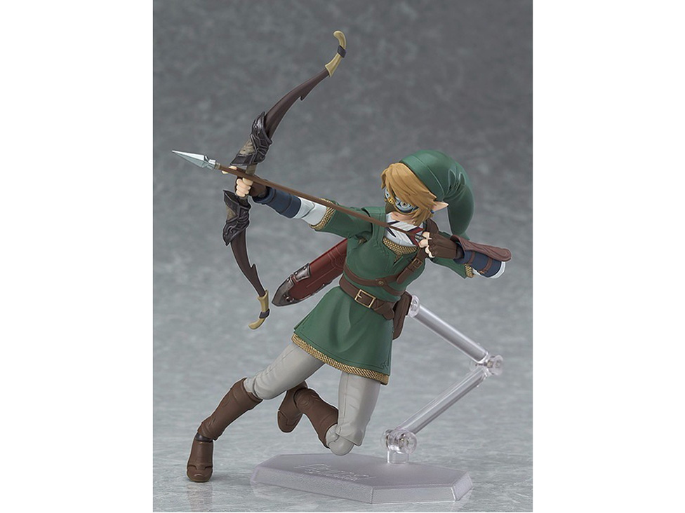 figma �����N �g���C���C�g�v�����Z�Xver. DX�G�f�B�V����