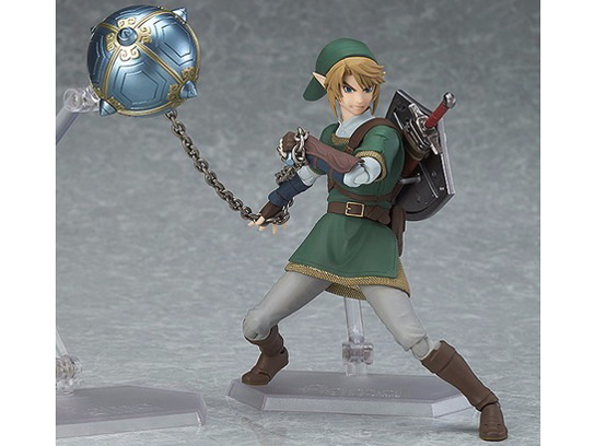 figma �����N �g���C���C�g�v�����Z�Xver. DX�G�f�B�V����