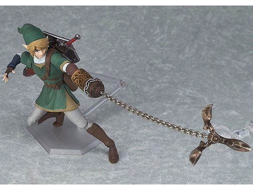 figma �����N �g���C���C�g�v�����Z�Xver. DX�G�f�B�V����