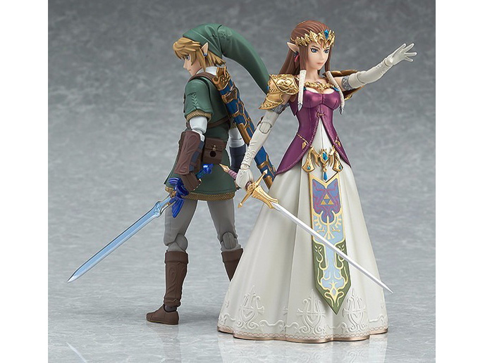 figma �����N �g���C���C�g�v�����Z�Xver. DX�G�f�B�V����