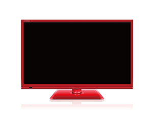 24TVCBRD [24�C���` Red] �̐��i�摜