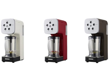 SOLUNA Quattro Choice QCR-85A-WH [�z���C�g]