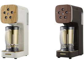 SOLUNA Quattro Choice QCR-85B-DBR [�_�[�N�E�b�h]