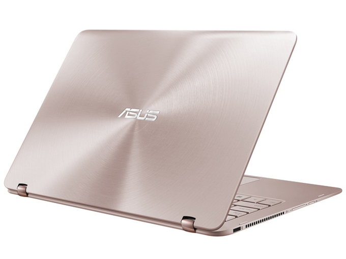 ZenBook Flip UX360UA UX360UA-C4142TS