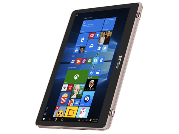 ZenBook Flip UX360UA UX360UA-C4142TS