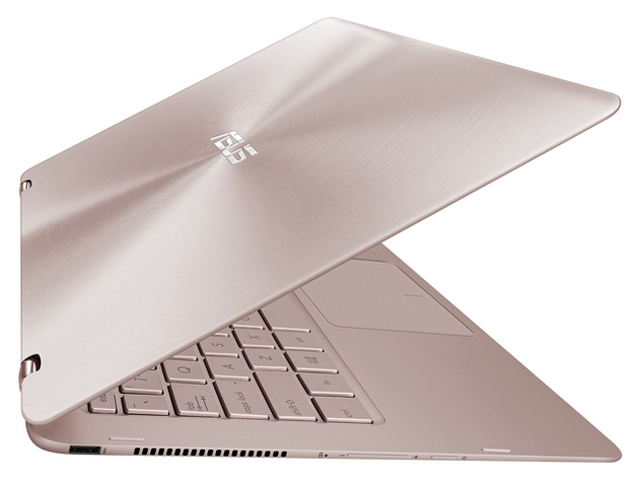 ZenBook Flip UX360UA UX360UA-C4142TS
