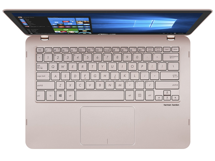 ZenBook Flip UX360UA UX360UA-C4142TS