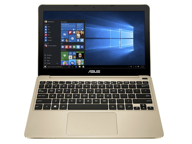 ASUS VivoBook R209HA R209HA-FD0034T [�S�[���h]