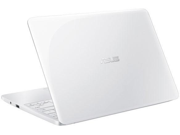 ASUS VivoBook R209HA R209HA-FD0048T [�z���C�g]
