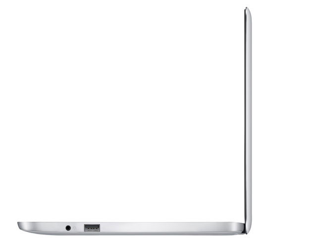 ASUS VivoBook R209HA R209HA-FD0048T [�z���C�g]