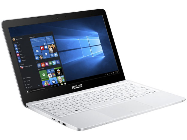 ASUS VivoBook R209HA R209HA-FD0048T [�z���C�g] �̐��i�摜