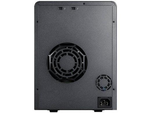 Pegasus2 R6 24TB���f�� HJDF2PA/A