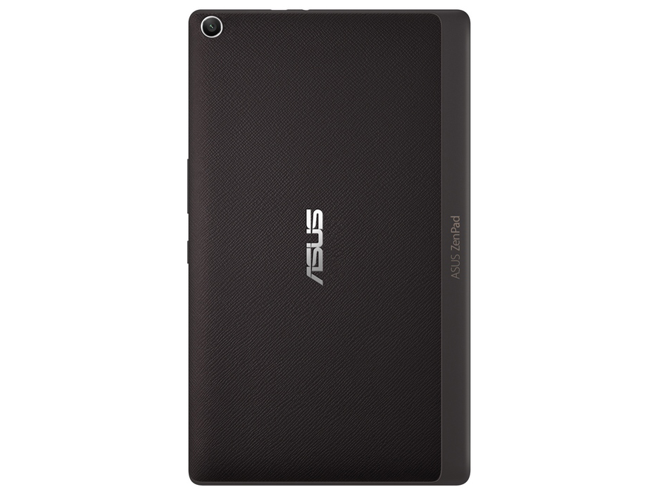 ASUS ZenPad 8.0 Z380KL-BK08 SIM�t���[ [�u���b�N]