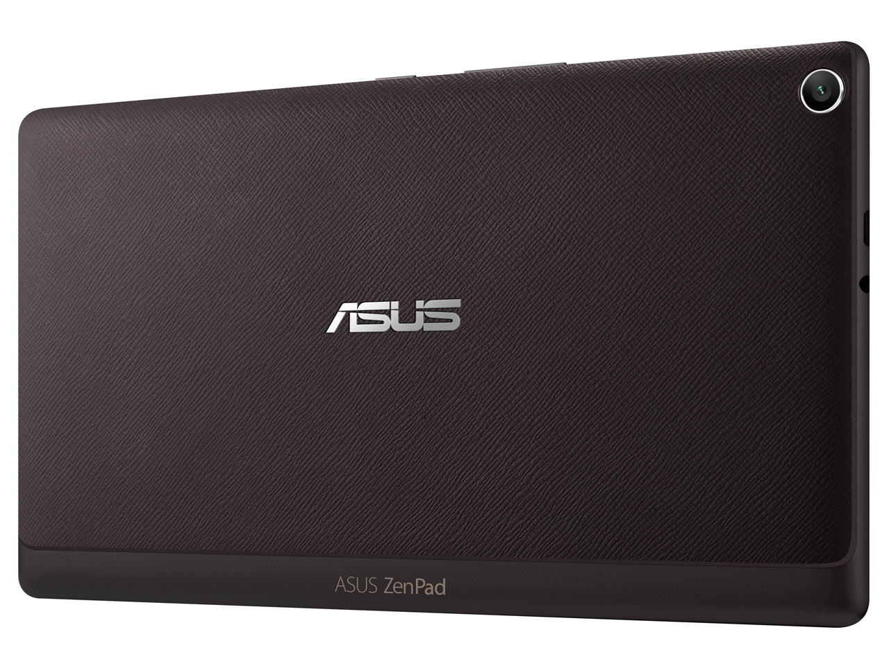 ASUS ZenPad 8.0 Z380KL-BK08 SIM�t���[ [�u���b�N]