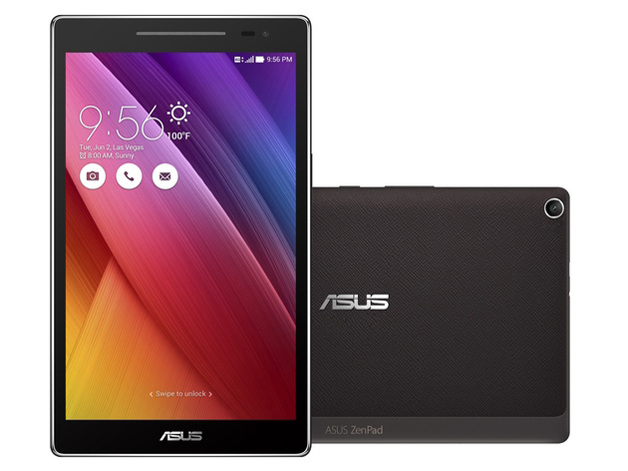 ASUS ZenPad 8.0 Z380KL-BK08 SIM�t���[ [�u���b�N]