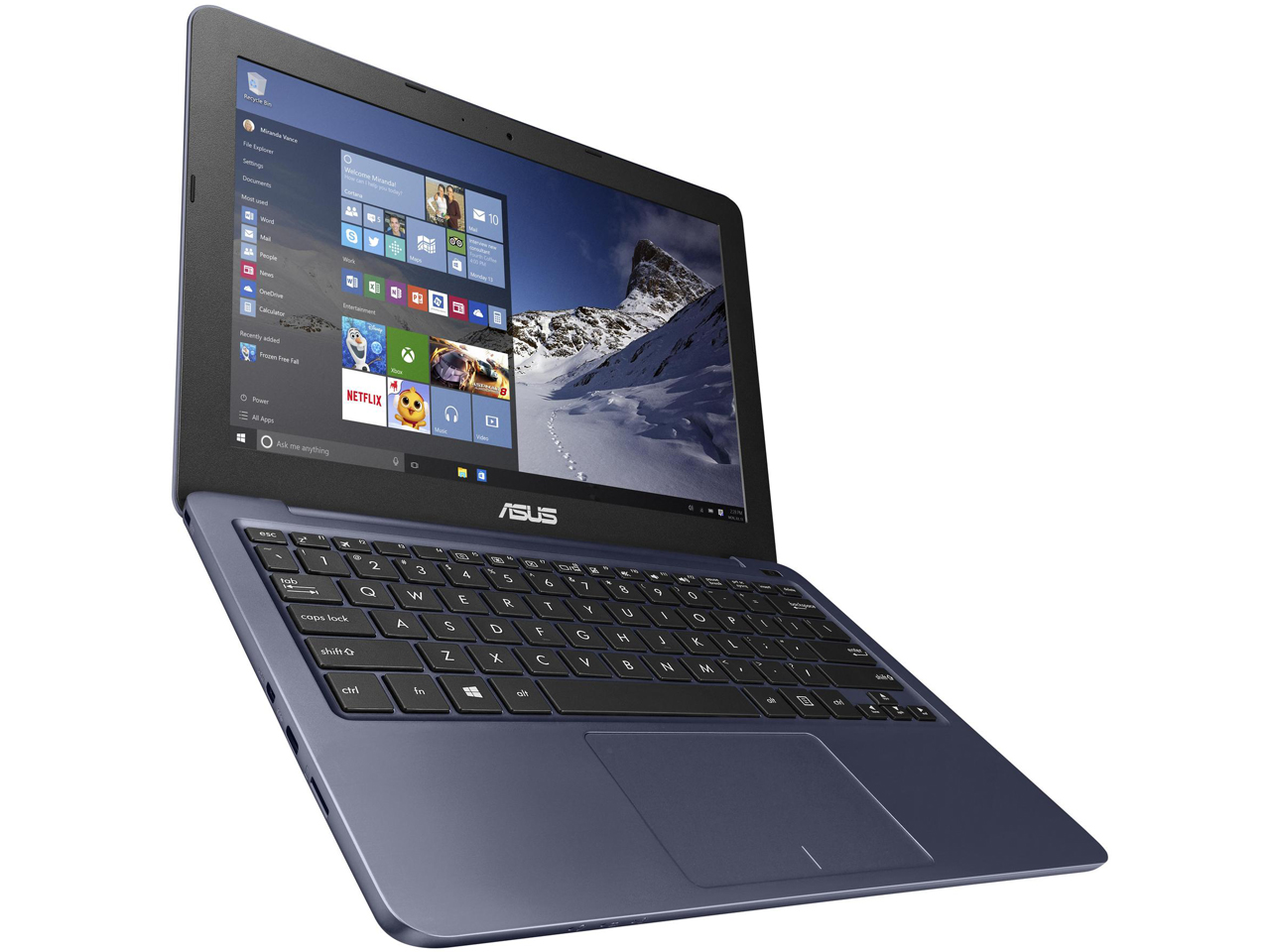 ASUS VivoBook R206SA R206SA-FD0001T [�_�[�N�u���[]