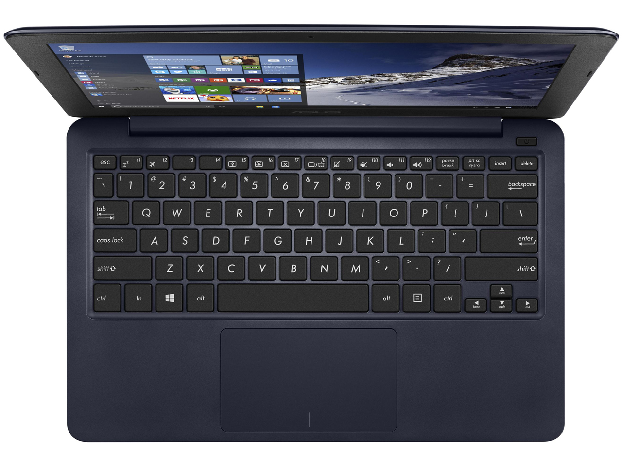 ASUS VivoBook R206SA R206SA-FD0001T [�_�[�N�u���[]