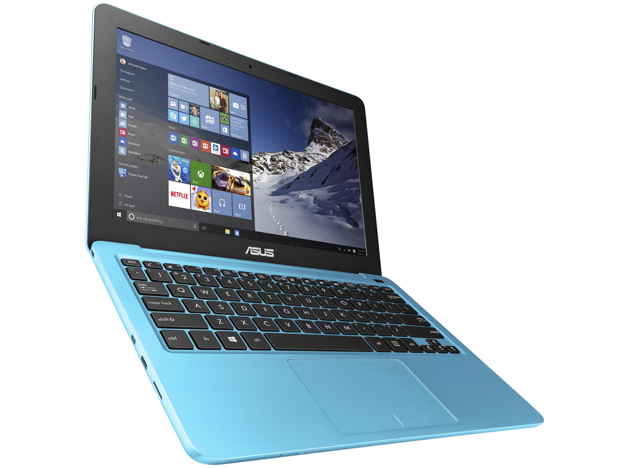 ASUS VivoBook R206SA R206SA-FD0020T [�T���_�[�u���[]