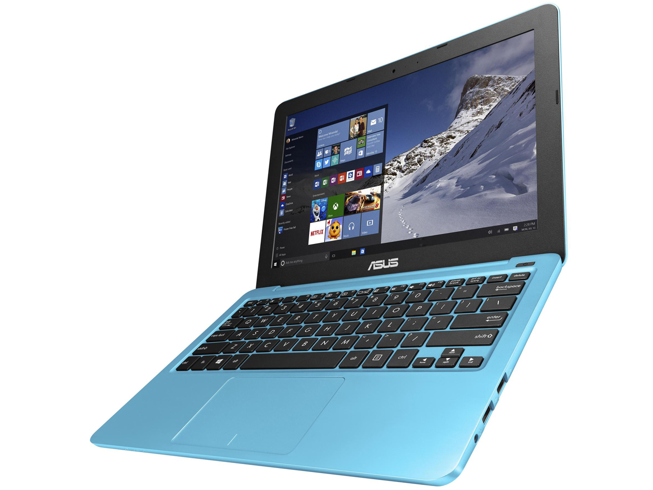 ASUS VivoBook R206SA R206SA-FD0020T [�T���_�[�u���[]