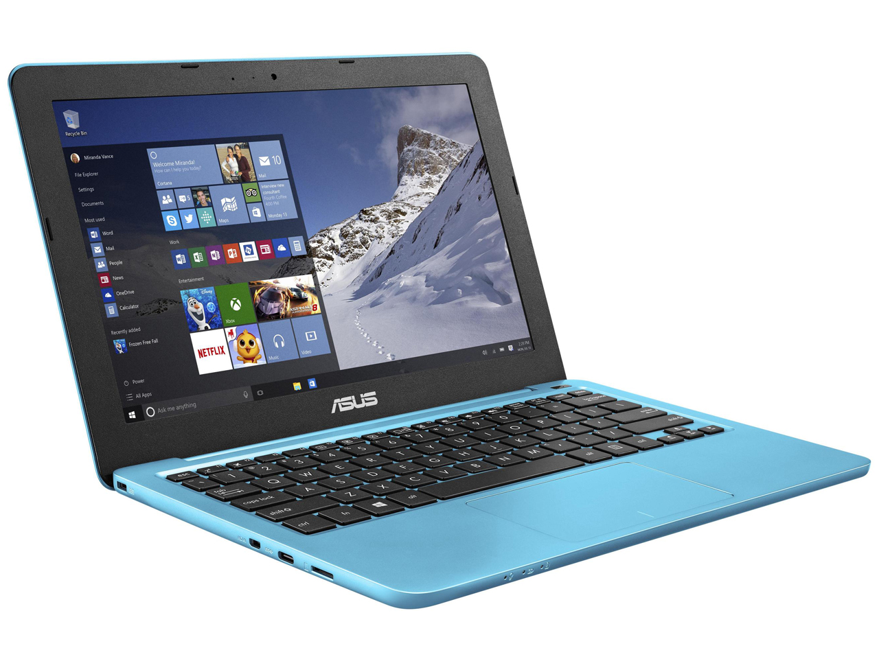 ASUS VivoBook R206SA R206SA-FD0020T [�T���_�[�u���[]