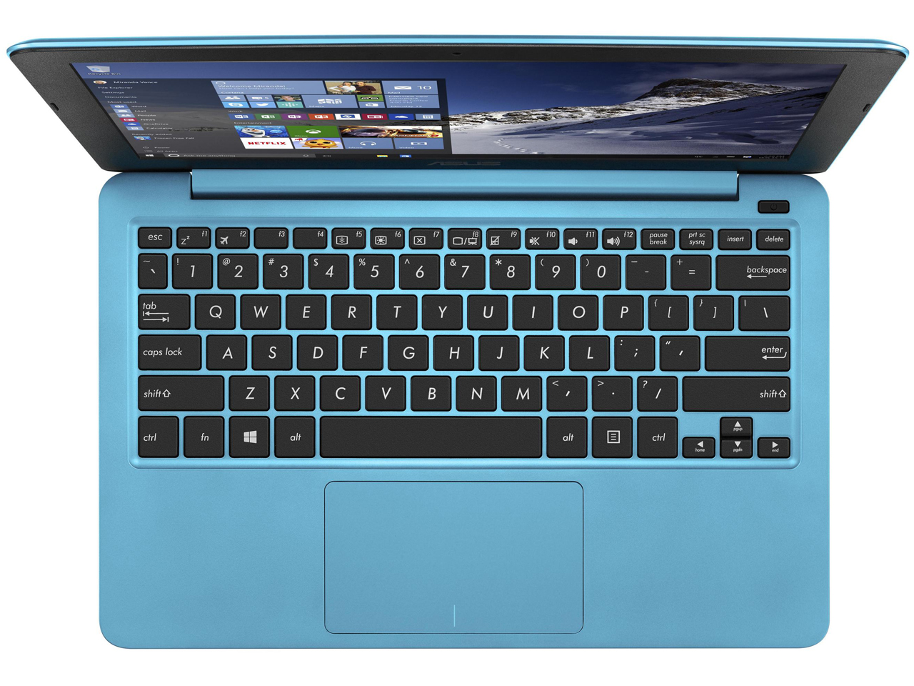 ASUS VivoBook R206SA R206SA-FD0020T [�T���_�[�u���[]