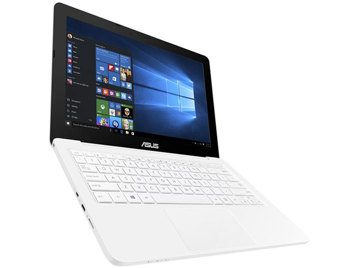 ASUS VivoBook R206SA R206SA-FD0029T [�z���C�g]