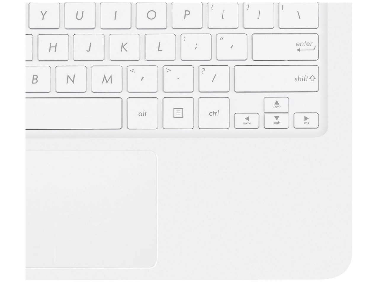 ASUS VivoBook R206SA R206SA-FD0029T [�z���C�g]