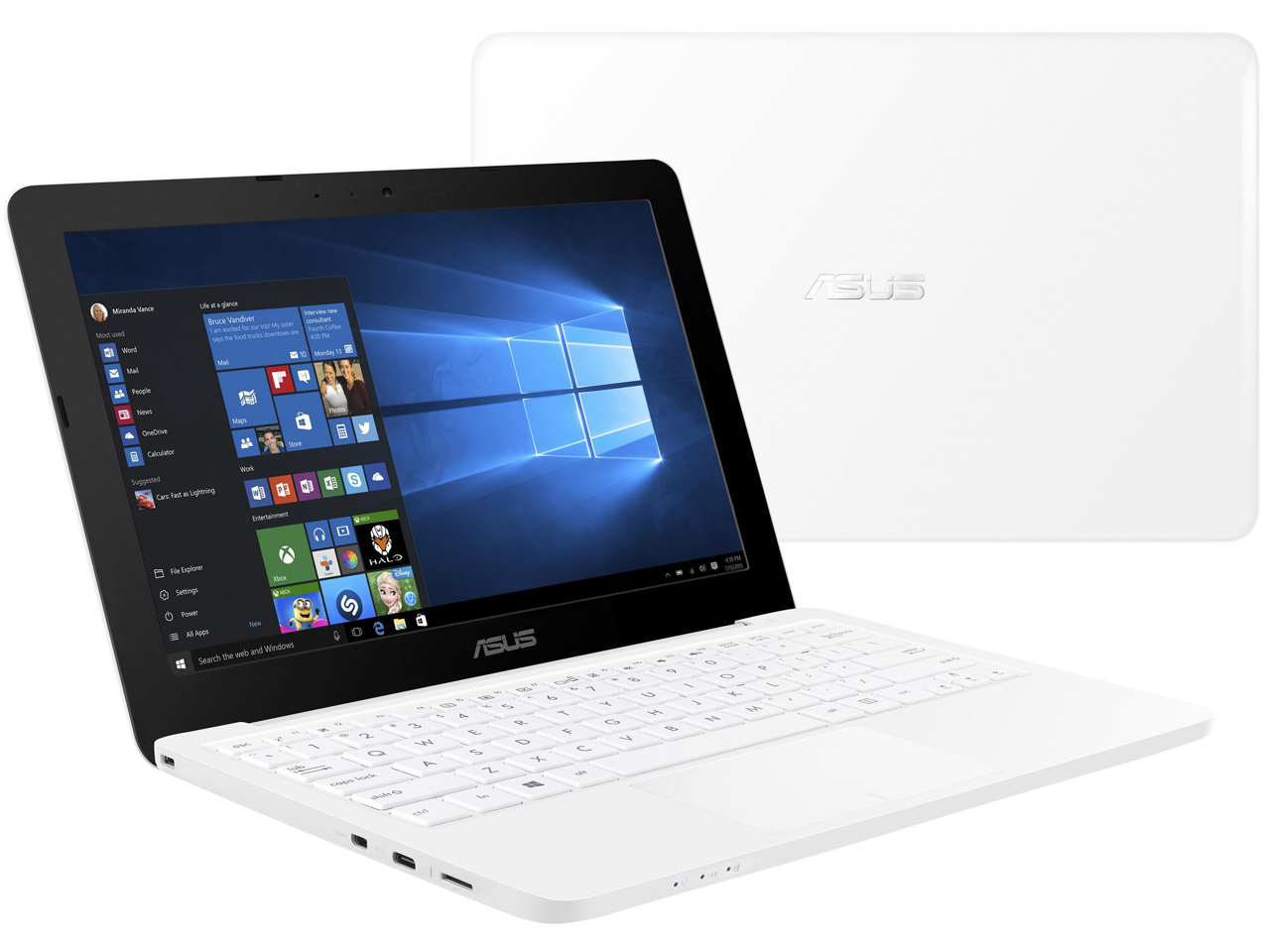 ASUS ASUS VivoBook R206SA R206SA-FD0029T [ホワイト] 価格比較 - 価格.com