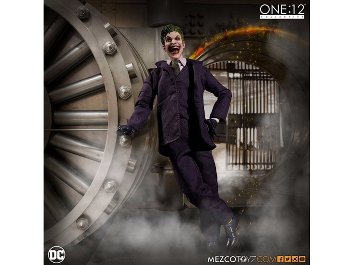 ����12�R���N�e�B�u DC�R�~�b�N�X �W���[�J�[