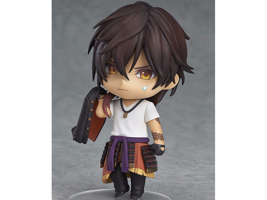 価格 Com アングル3 ねんどろいど 大倶利伽羅 の製品画像