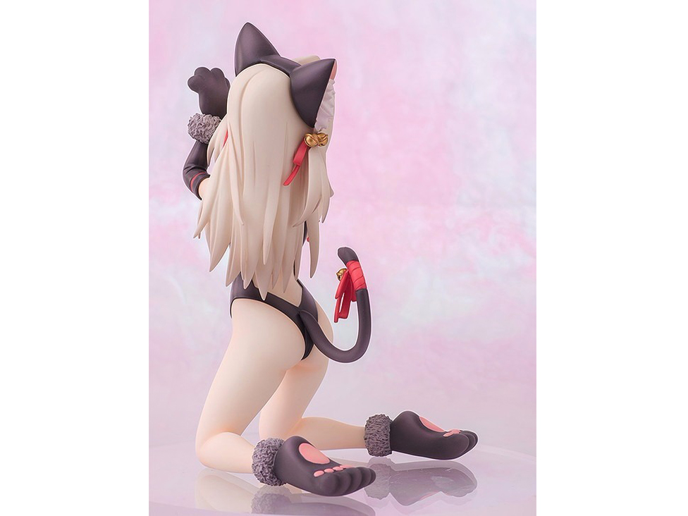 Fate/kaleid liner �v���Y�}���C���� �c���@�C �w���c�I �C���� �r�[�X�gstyle