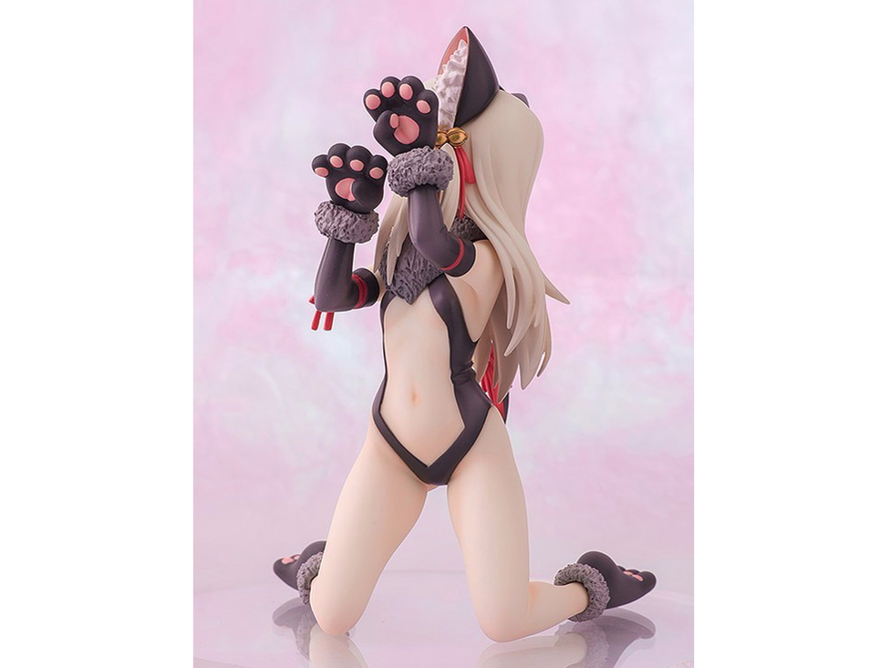 Fate/kaleid liner �v���Y�}���C���� �c���@�C �w���c�I �C���� �r�[�X�gstyle