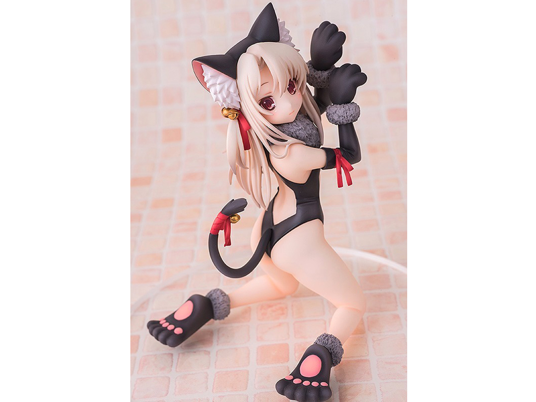 Fate/kaleid liner �v���Y�}���C���� �c���@�C �w���c�I �C���� �r�[�X�gstyle