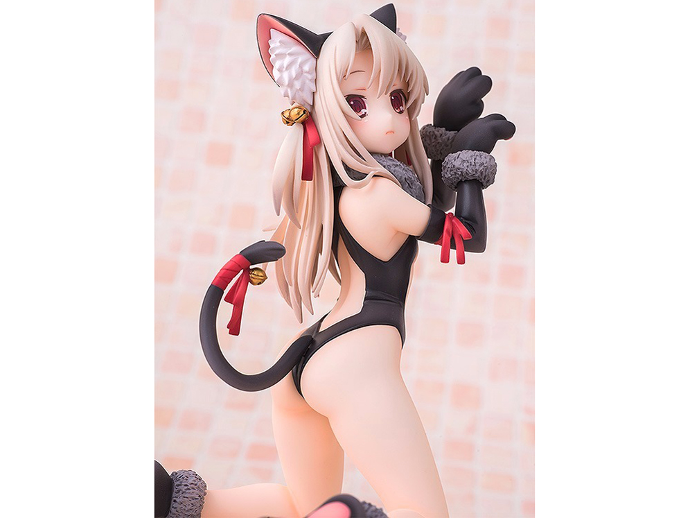 Fate/kaleid liner �v���Y�}���C���� �c���@�C �w���c�I �C���� �r�[�X�gstyle