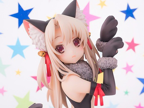 Fate/kaleid liner �v���Y�}���C���� �c���@�C �w���c�I �C���� �r�[�X�gstyle