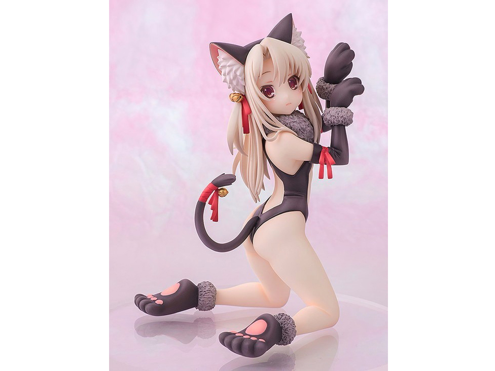 Fate/kaleid liner �v���Y�}���C���� �c���@�C �w���c�I �C���� �r�[�X�gstyle �̐��i�摜