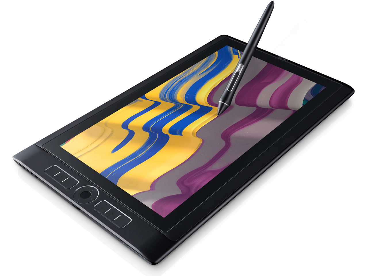 Wacom MobileStudio Pro 13 DTH-W1320M/K0 �̐��i�摜