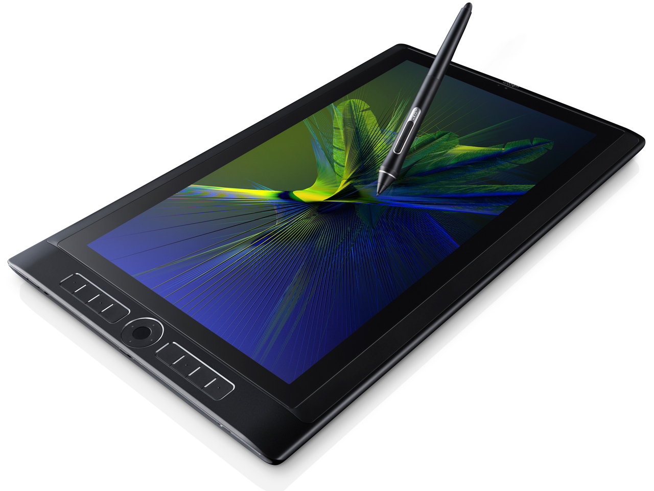 Wacom MobileStudio Pro 16 DTH-W1620M/K0 �̐��i�摜