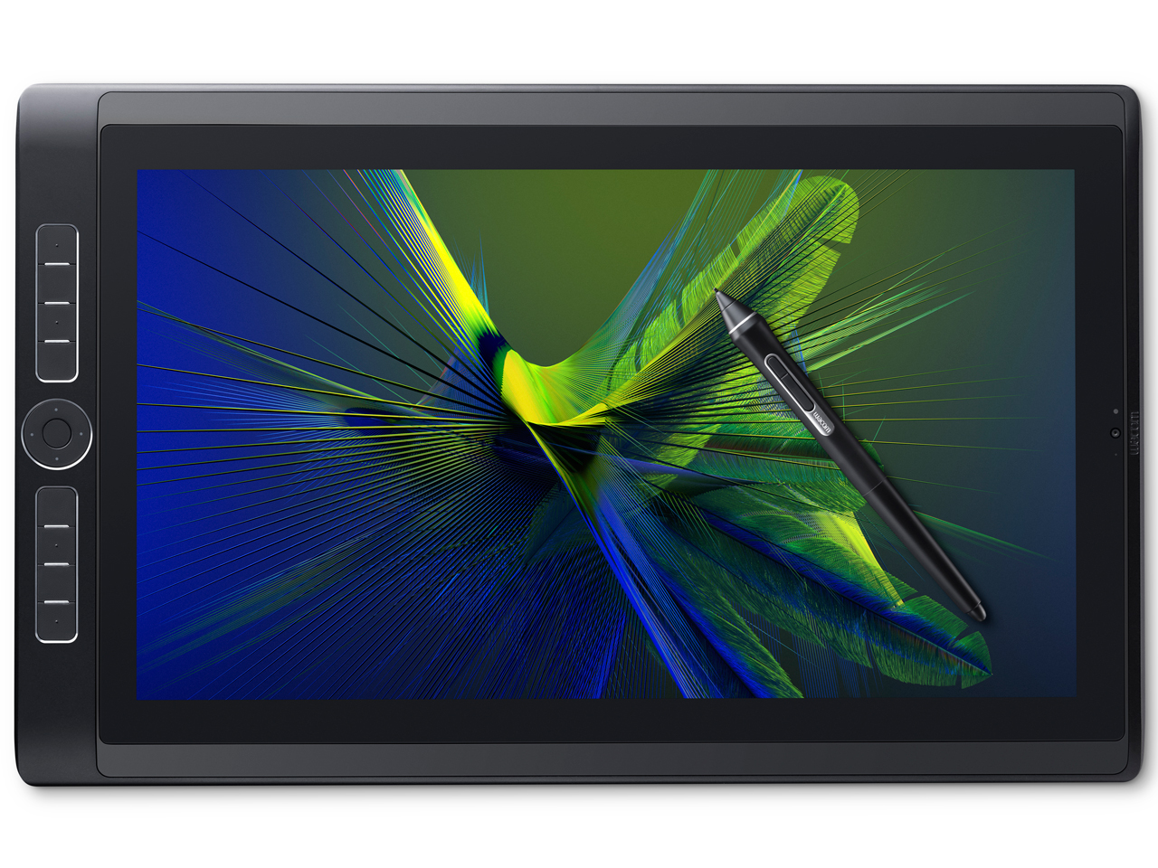 価格.com - 『本体』 Wacom MobileStudio Pro 16 DTH-W1620H/K0 の製品画像