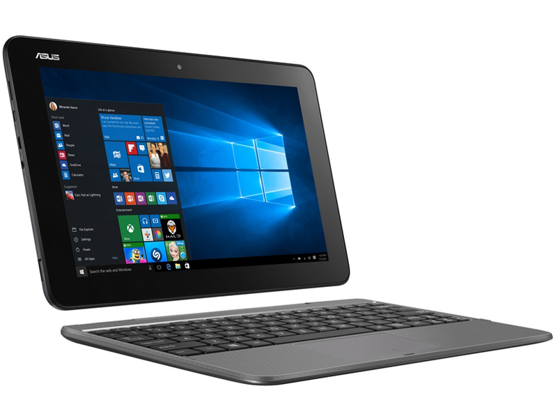 ASUS TransBook H101HA H101HA-GR009T