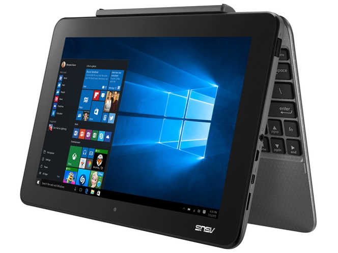 ASUS TransBook H101HA H101HA-GR009T