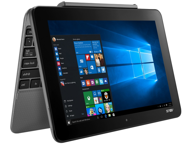 ASUS TransBook H101HA H101HA-GR009T