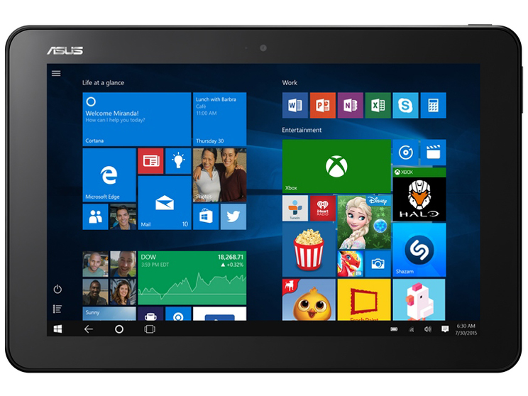 ASUS TransBook H101HA H101HA-GR009T