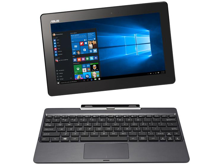 ASUS TransBook T100TAF T100TAF-DK325S