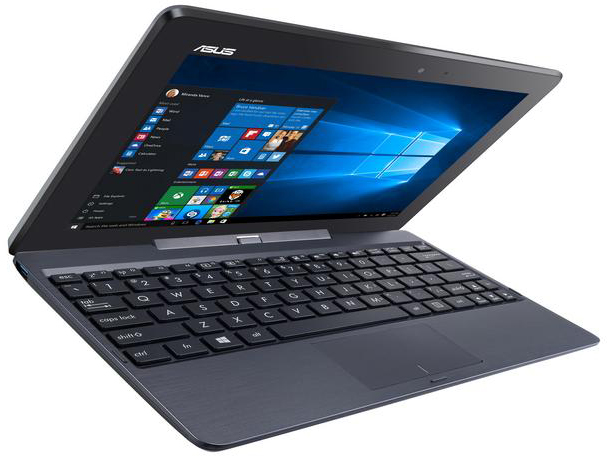ASUS TransBook T100TAF T100TAF-DK325S