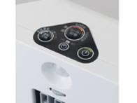 Pieria CHR-101J-WH [�z���C�g]