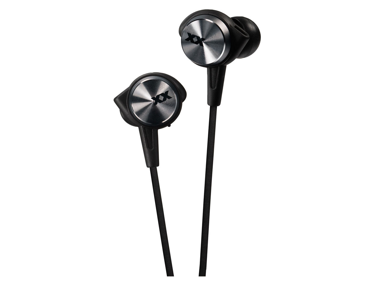 JVC XX HA-FX77X-BR [ブラックレッド] 価格比較 - 価格.com